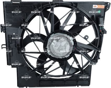 Fan, engine cooling 470005 - image 3