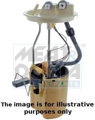 fuel supply unit 77728E