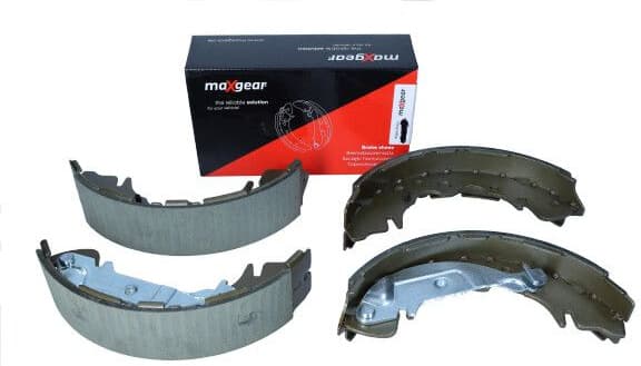 Brake Shoe Set 19-4614 - image 2