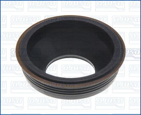 Seal, injector holder 01316700