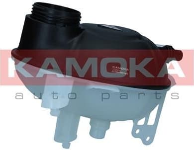 Expansion Tank, coolant 7720031