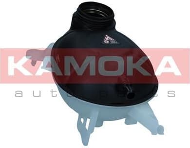 Expansion Tank, coolant 7720031 - image 2