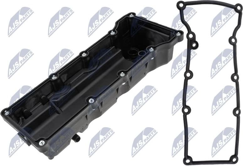 Cylinder Head Cover BPZ-FR-018 - image 3
