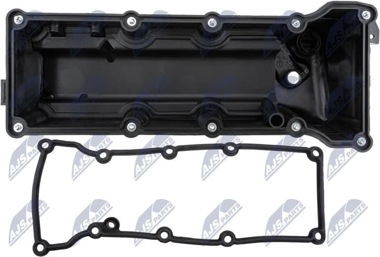 Cylinder Head Cover BPZ-FR-018 - image 4