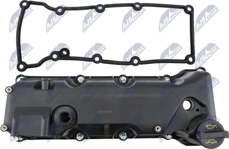 Cylinder Head Cover BPZ-FR-018 - image 5