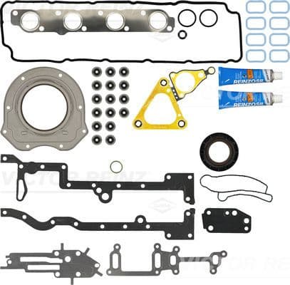 Full Gasket Kit, engine 01-33758-01