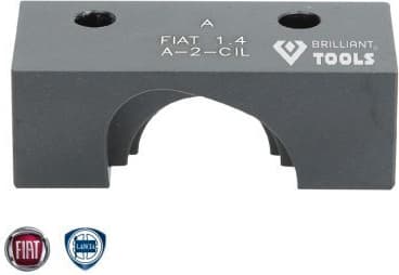 Retaining Tool, camshaft BT592575