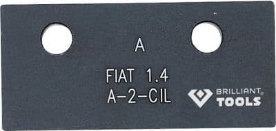 Retaining Tool, camshaft BT592575 - image 3