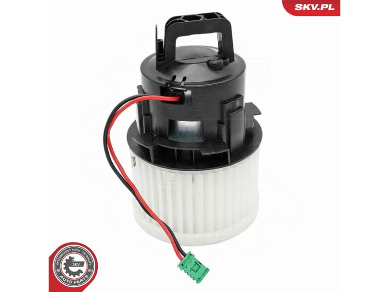 Interior Blower 68SKV175 - image 3