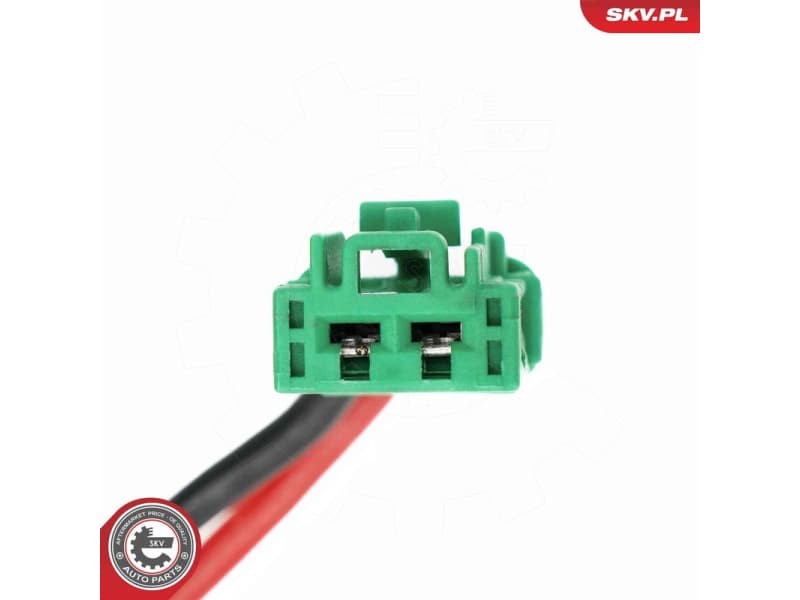 Interior Blower 68SKV175 - image 5