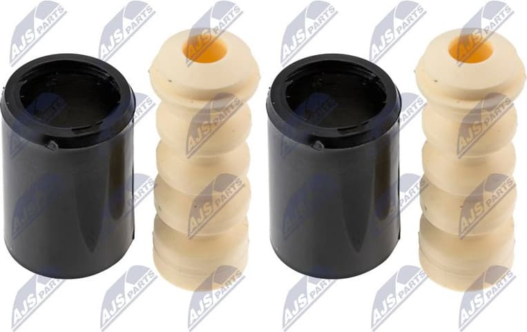 Dust Cover Kit, shock absorber AB-VW-021K