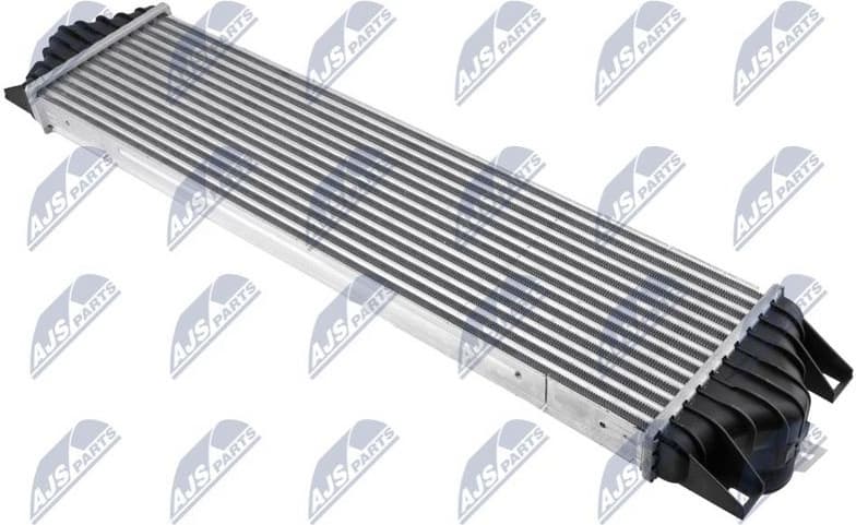 Charge Air Cooler CNG-NS-002 - image 2