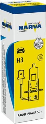 Bulb Range Power 50+ 483353000