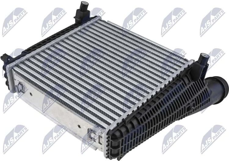 Charge Air Cooler CNG-PS-001 - image 2