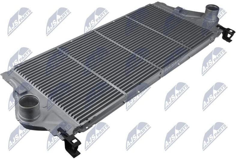 Charge Air Cooler CNG-RE-003