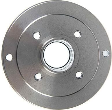 Brake Drum 6025-3911-SX - image 2