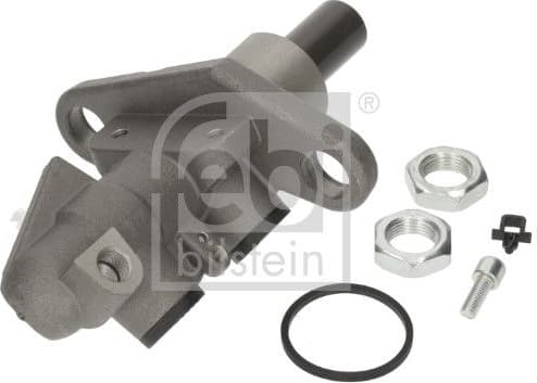 Brake Master Cylinder 188716 - image 2