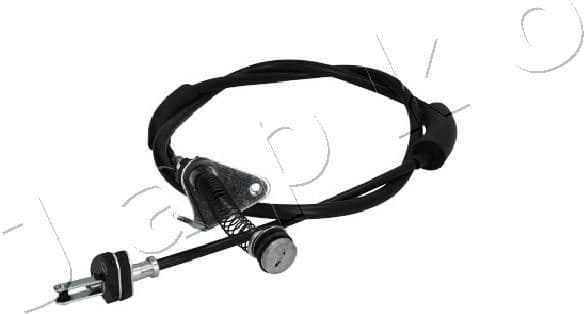 Cable Pull, clutch control 154633