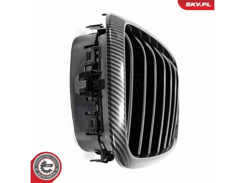 Radiator Grille 66SKV295 - image 2