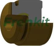 Piston, brake caliper P363103