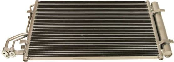 Condenser, air conditioning AC830069