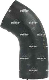 Charge Air Hose EASY FIT 166311 - image 2