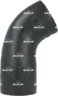 Charge Air Hose EASY FIT 166311 - image 4