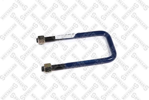 Spring Clamp 79-99017-SX