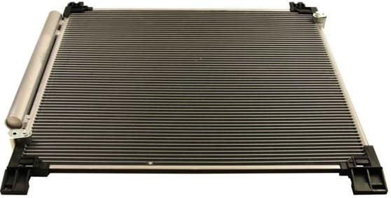 Condenser, air conditioning AC830264