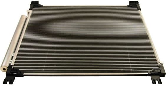 Condenser, air conditioning AC830264 - image 2