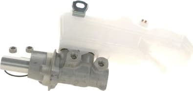 Brake Master Cylinder 0204123801 - image 2