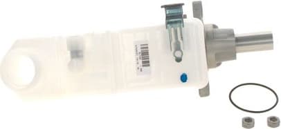 Brake Master Cylinder 0204123801 - image 4