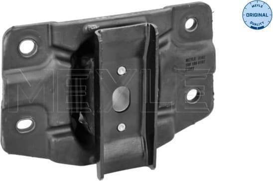 Mounting, engine MEYLE-ORIGINAL: True to OE. 100 199 0197 - image 2