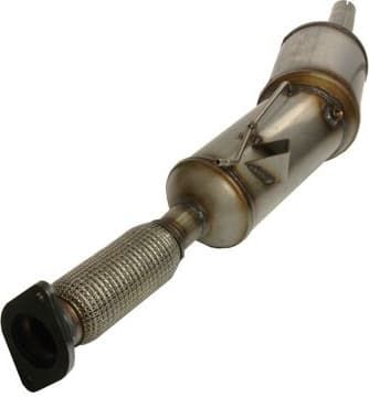 Soot/Particulate Filter, exhaust system 27-6211 - image 2