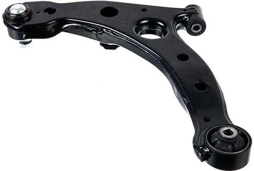 Control/Trailing Arm, wheel suspension A 57-00897A-SX - image 2