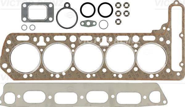 Gasket Kit, cylinder head 02-24125-06