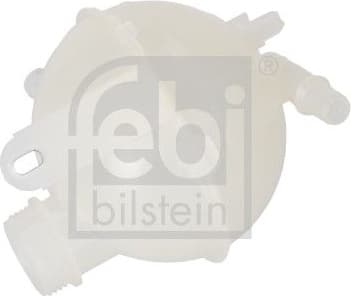 Expansion Tank, coolant 185168 - image 2