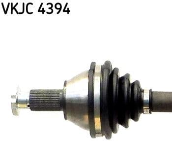 Drive Shaft VKJC 4394 - image 5