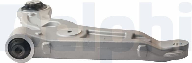 Control/Trailing Arm, wheel suspension TC4003 - image 2