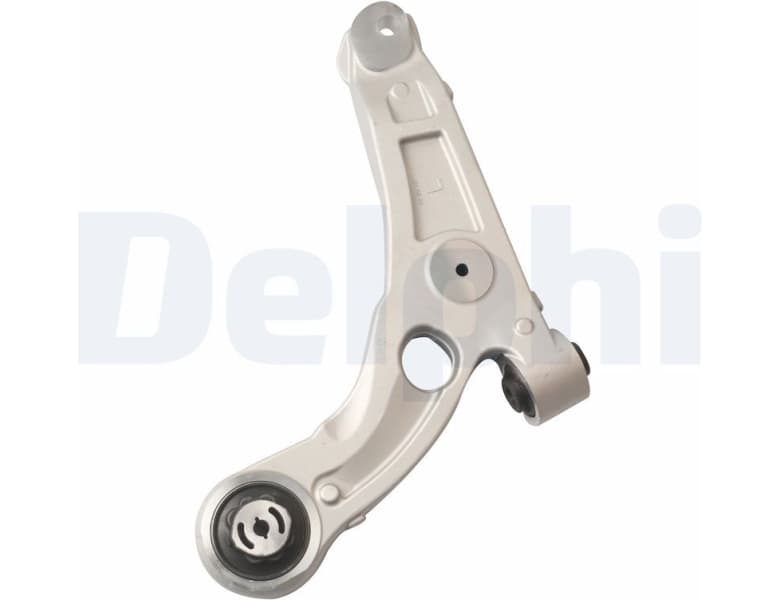 Control/Trailing Arm, wheel suspension TC4003 - image 5