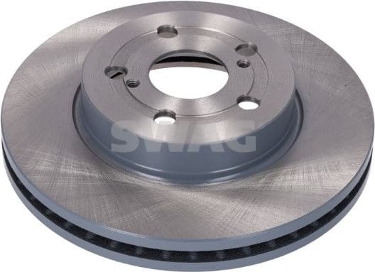 Brake Disc 33 11 1166