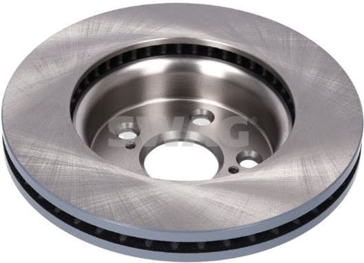 Brake Disc 33 11 1166 - image 2