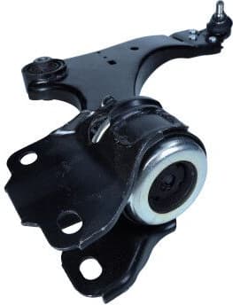 Control/Trailing Arm, wheel suspension 72-6022