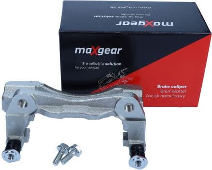 Bracket, brake caliper 82-0955 - image 3