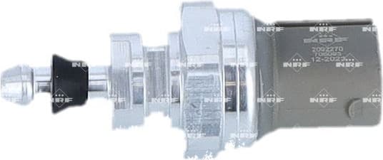 Sensor, exhaust pressure 708093 - image 4