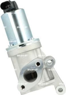 EGR Valve EASY FIT 48632