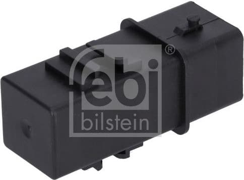 Control Unit, glow time febi Plus 184771 - image 2