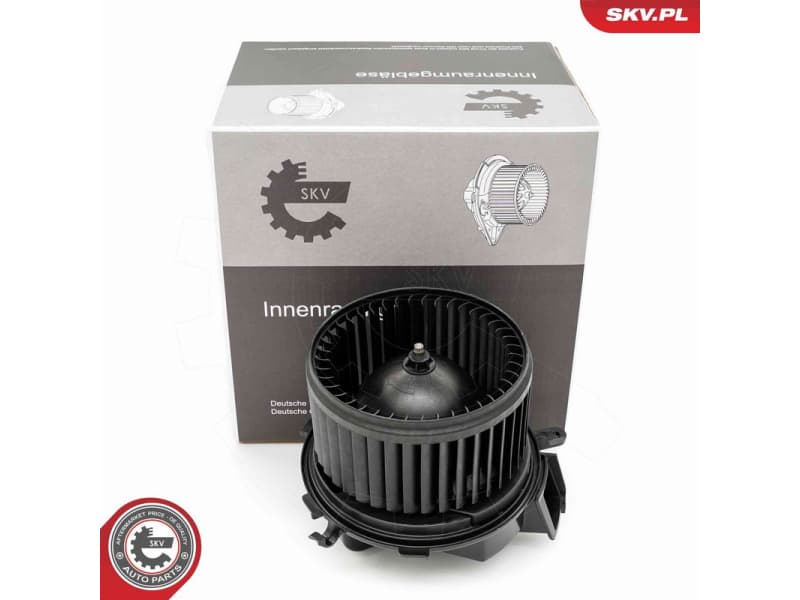 Interior Blower 68SKV054