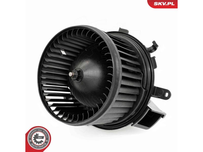 Interior Blower 68SKV054 - image 2