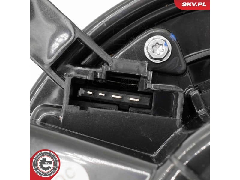 Interior Blower 68SKV054 - image 6